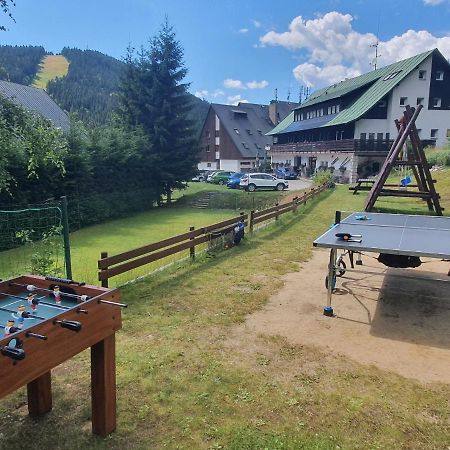 Pension Renata Harrachov Exterior foto