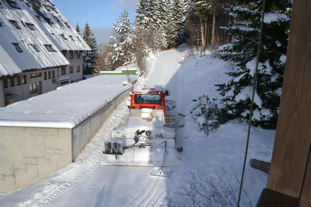 Pension Renata Harrachov Exterior foto